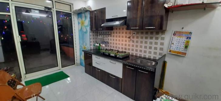 Shop Kitchen Sample Three kitchen set for shop sample kitchens | Thane | Quikr