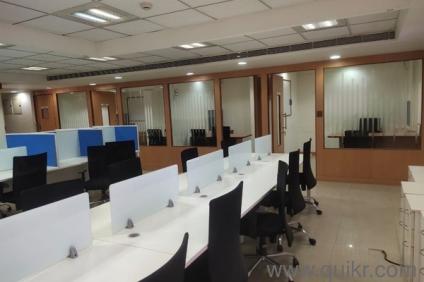 3500 Sq. ft Office for rent in Gandhipuram, Coimbatore