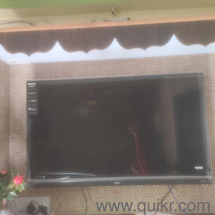 Review Jujur Nokia Smart TV (Sound by Onkyo): Pengalaman Nonton yang Bikin Betah di Rumah!