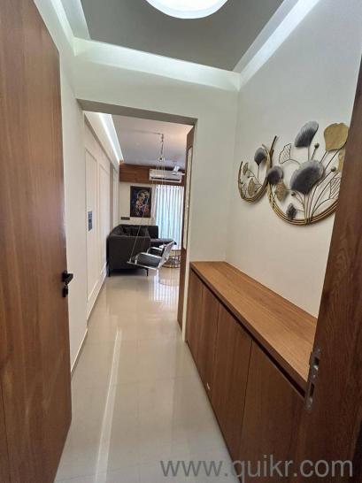 2 BHK 1300 Sq. ft Apartment for rent in Gunjan, Vapi