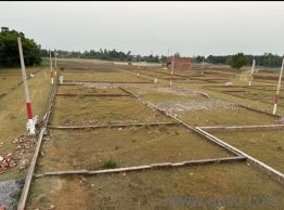 1000 Sq. ft Plot for Sale in Deva Road, Lucknow(4)