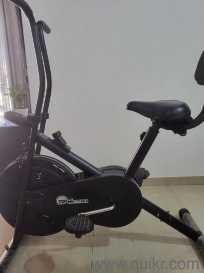 Gyming Cycle/ Stationary Fitness Cycle | Thane | Quikr