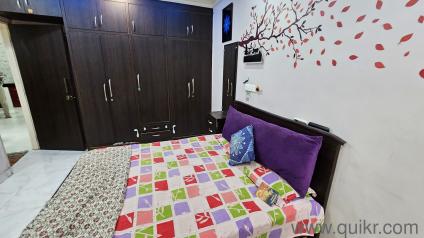 3 BHK rent Apartment in Aundh, Pune