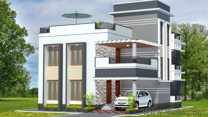 4+ BHK 2600 Sq. ft Villa for Sale in Kinnimulki, Udupi