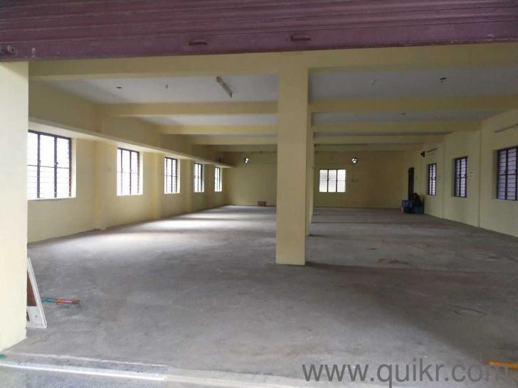 4000 Sq. ft Office for rent in Vellakinar, Coimbatore(1)