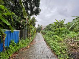 2 BHK 898 Sq. ft Villa for Sale in Aluva, Kochi(3)