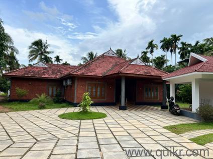 304920 Sq. ft Plot for Sale in Kumarakom, Kottayam