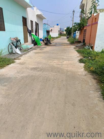 1827 Sq. ft Plot for Sale in Saduperi, Vellore