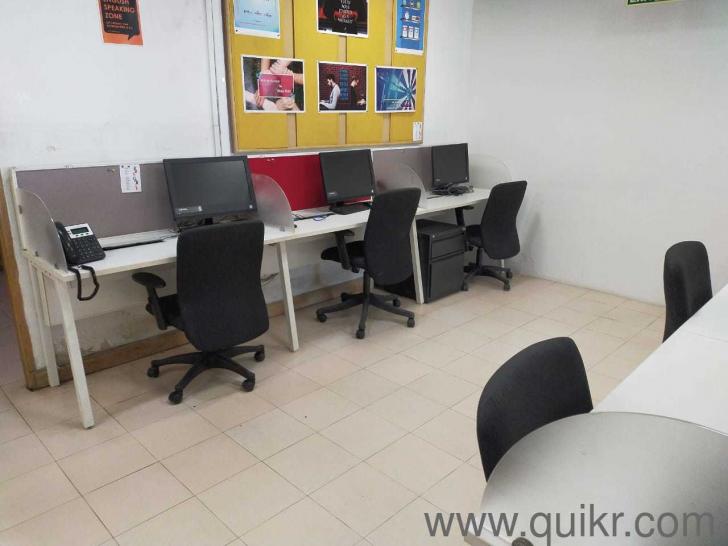 600 Sq. ft Office for rent in Saibaba Colony, Coimbatore(3)