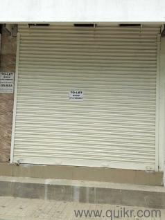 120 Sq. ft Shop for rent in HBR Layout 2nd Block, Bangalore(1)