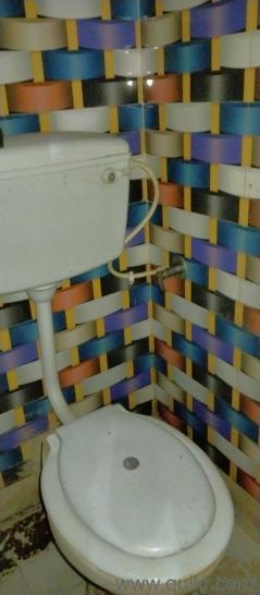 1 BHK rent BuilderFloor in Behala Chowrasta, Kolkata(1)