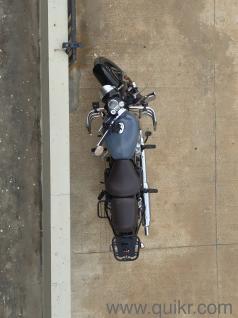 Royal Enfield Classic 350 - 2023(1)