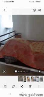 1 BHK rent Apartment in Old Padra Road, Vadodara