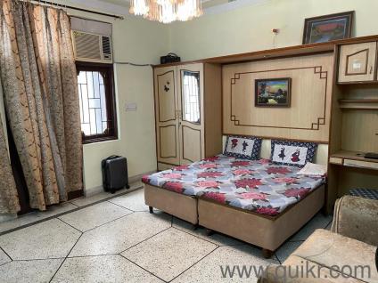 1 BHK rent BuilderFloor in Model Town, Yamunanagar