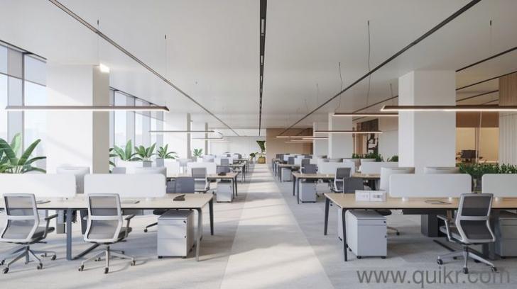 25000 Sq. ft Office for rent in Avinashi Road, Coimbatore(2)