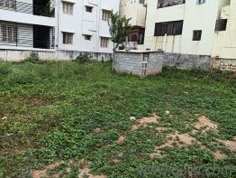 4900 Sq. ft Plot for Sale in Basaveshwara Nagar, Bangalore(2)