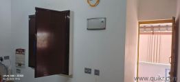 2 BHK rent Apartment in Chandranagar, Palakkad(4)