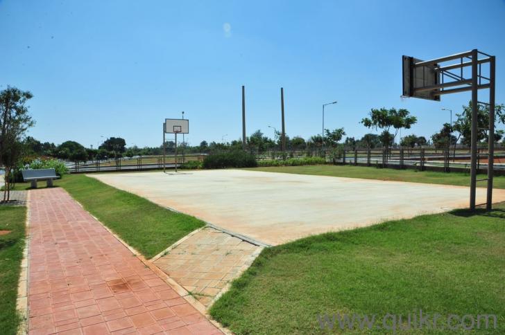 2081.72 Sq. ft Plot for Sale in Devanahalli Road, Bangalore(2)