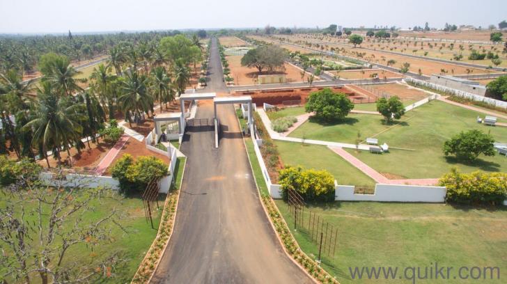 2081.72 Sq. ft Plot for Sale in Devanahalli Road, Bangalore(1)