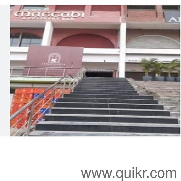 3000 Sq. ft Office for rent in Sector 10, Panchkula