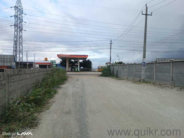 600 Sq. ft Plot for Sale in Kodathi, Bangalore