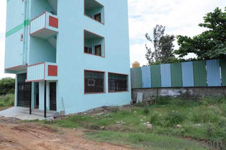 600 Sq. ft Plot for Sale in Kodathi, Bangalore(3)