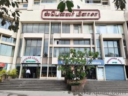 1807 Sq. ft Complex for rent in Mount Road, Chennai(2)