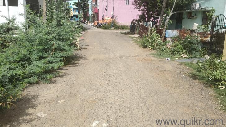 1200 Sq. ft Plot for Sale in Ambattur, Chennai(3)