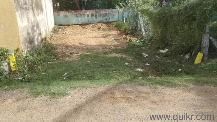 1200 Sq. ft Plot for Sale in Ambattur, Chennai(2)