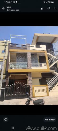 1 BHK rent Apartment in Hebbal 2nd Stage, Mysore