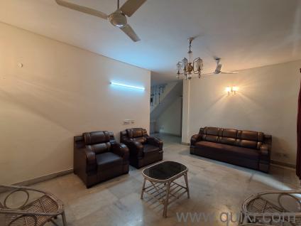 2 BHK rent BuilderFloor in Kalkaji, Delhi(1)
