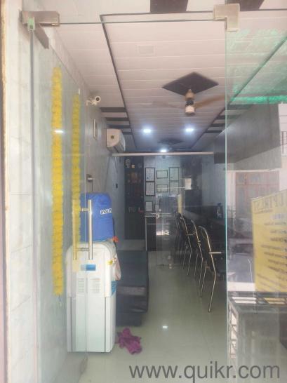 220 Sq. ft Office for rent in Govind Nagar, Kanpur(2)