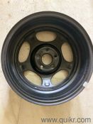 Hyundai Venue R16 Original Steel Rims  Set of 4 (Unused)