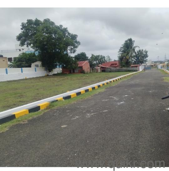 1200 Sq. ft Land for Sale in Othakalmandapam, Coimbatore(1)