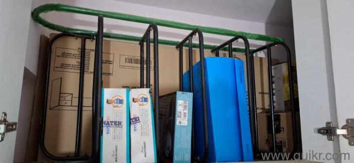 Metal shoe rack with 5 racks | Bangalore | Quikr