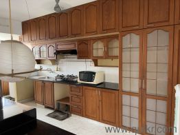 3 BHK rent Apartment in Kowdiar, Trivandrum(2)