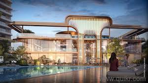 3 BHK 2077 Sq. ft Apartment for Sale in Dwarka Expressway, Gurgaon(2)