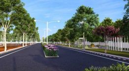 1200 Sq. ft Plot for Sale in Hoskote, Bangalore(4)