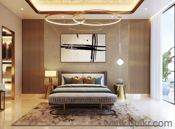 3 BHK 1605 Sq. ft Apartment for Sale in Sector 111, Gurgaon(1)