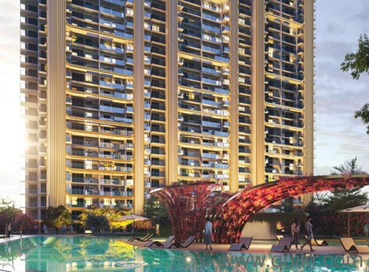 3 BHK 1605 Sq. ft Apartment for Sale in Sector 111, Gurgaon