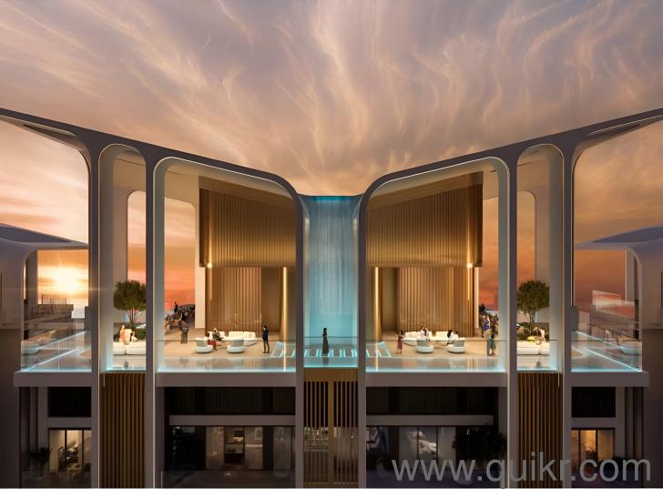 4+ BHK 3750 Sq. ft Apartment for Sale in Sector 65, Gurgaon(1)