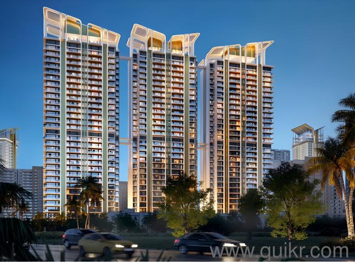 4+ BHK 3750 Sq. ft Apartment for Sale in Sector 65, Gurgaon