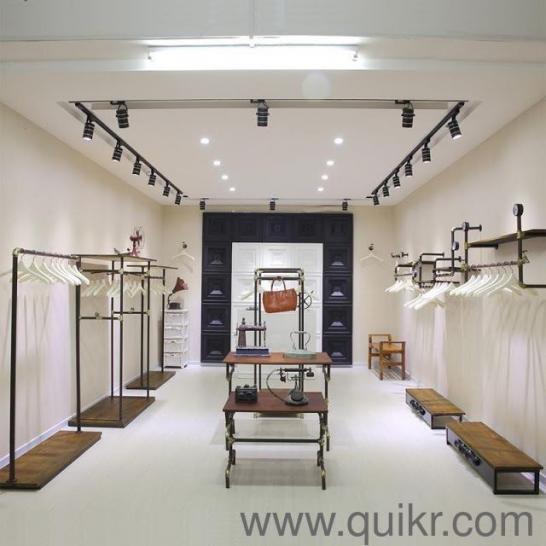 400 Sq. ft Shop for rent in RS Puram, Coimbatore