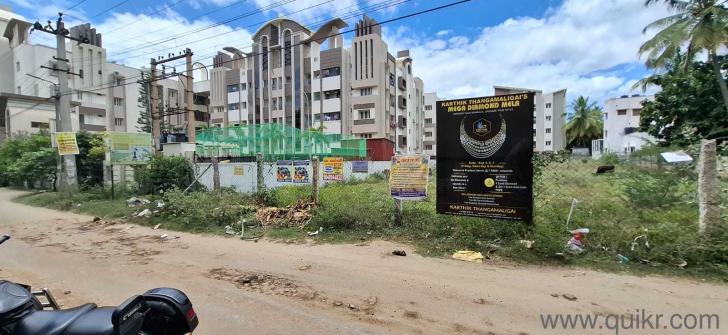 20000 Sq. ft Plot for Sale in Vadavalli, Coimbatore(1)