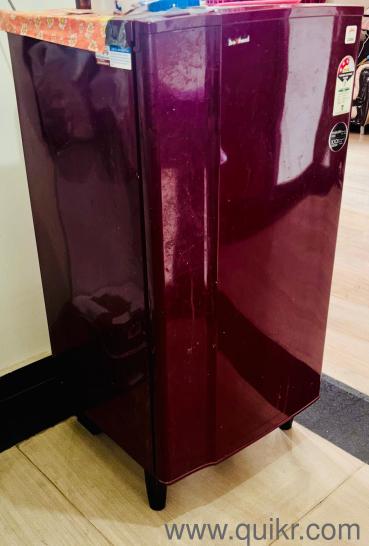 Today Only: Get a Godrej Single Door Refrigerator at 50% OFF!(2)