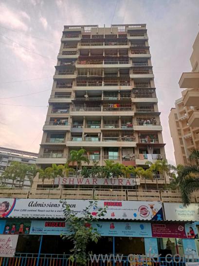 2 BHK 1250 Sq. ft Apartment for Sale in Sector 08 Ulwe, NaviMumbai(1)