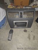 car audio system keywood