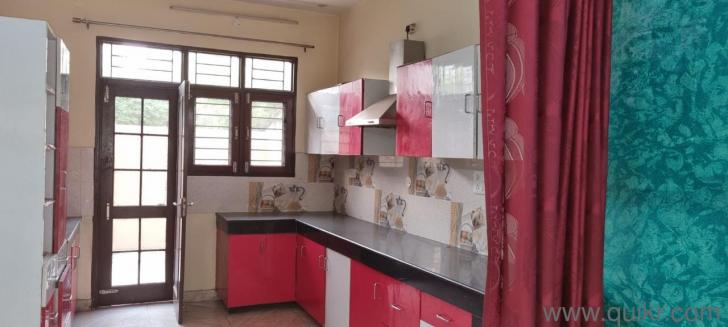 2 BHK rent Villa in Sector 114, Mohali(3)