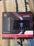 Punch Android System 