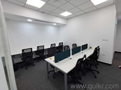 3000 Sq. ft Office for rent in Guindy, Chennai